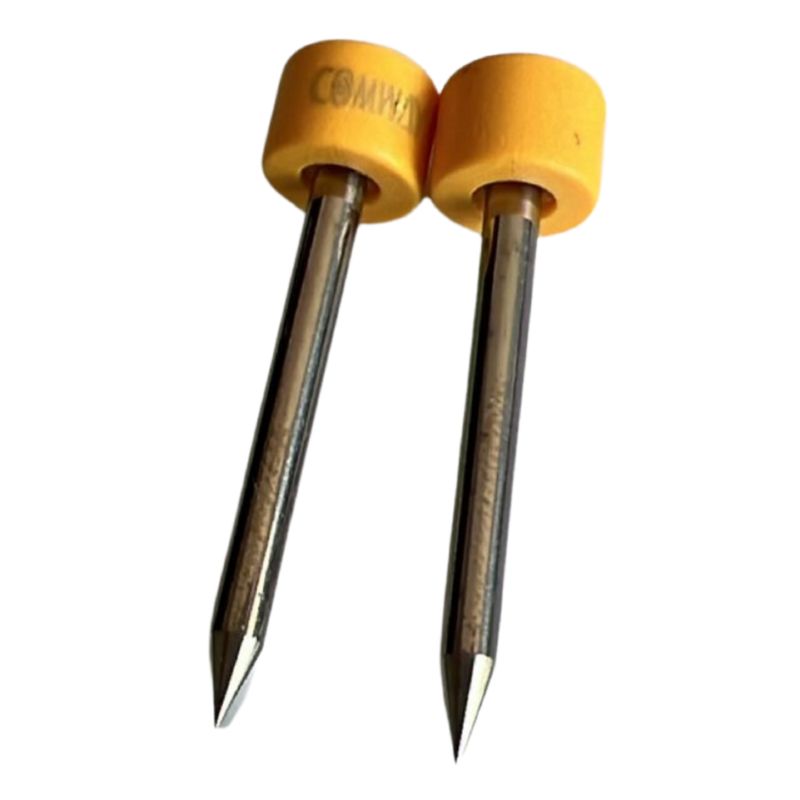 Electrode of COMWAY